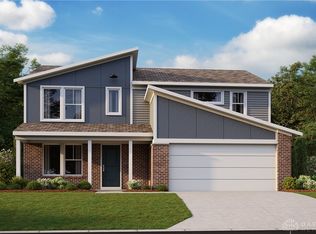 1546 Arden Bnd, Fairborn, OH 45324