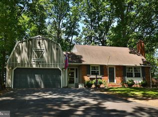 524 Derstine Rd, Hatfield, PA 19440