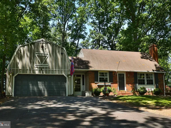 524 Derstine Rd, Hatfield, PA 19440