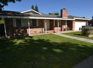3800 Marigold Ln, Modesto, CA 95356