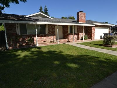 3800 Marigold Ln, Modesto, CA, 95356