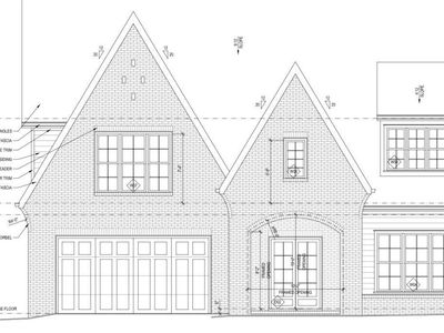 1106 Vista Trl NE, Atlanta, GA, 30324