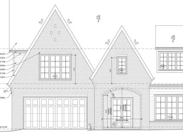 1106 Vista Trl, Atlanta, GA 30324