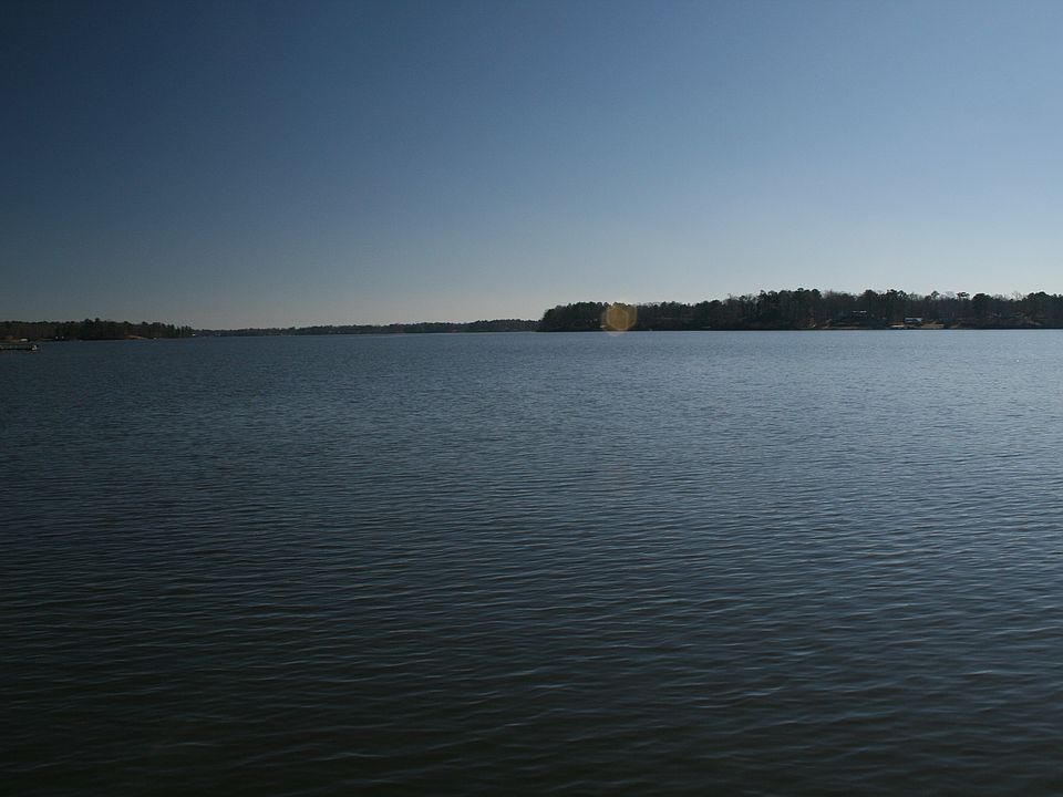 Main Lake View
