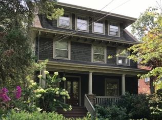 12 Mountain Ave, Maplewood, NJ 07040