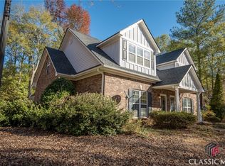 1350 Brighton Ln, Bogart, GA 30622