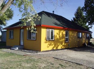 3830 E Thousand Springs Ct, Nampa, ID 83686