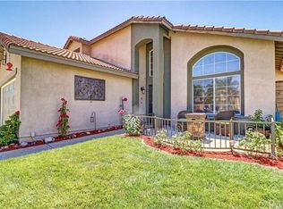 1021 Willmont Way, Beaumont, CA 92223