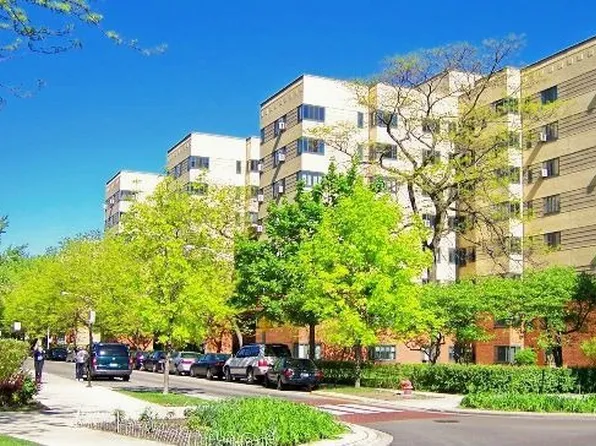 5040 N Marine Dr APT B3, Chicago, IL 60640