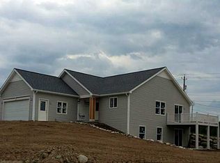 4537 Lake Ridge Rd, Gorham, NY 14424