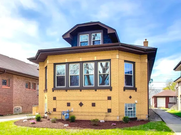 1442 S 15th Ave, Maywood, IL 60153