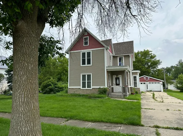 508 W Main St, West Concord, MN 55985