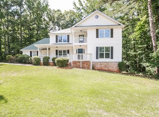 6615 Vogue Cir, Fairburn, GA 30213