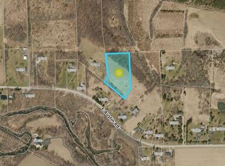 0 E Austin Rd, Manchester, MI 48158