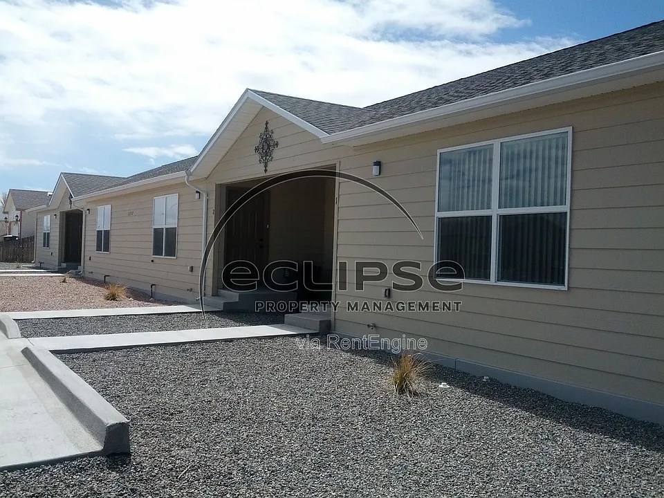 1777 Edison Ave #1