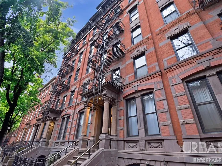 35 Grove St #M — Photo 9