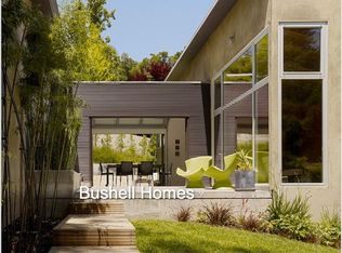 9 Ardmore Rd, Larkspur, CA 94939