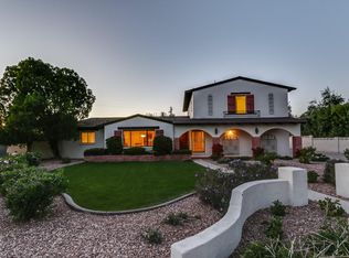 3220 E Minnezona Cir, Phoenix, AZ 85018