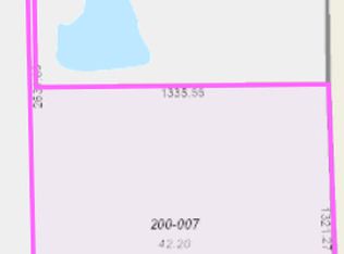 3057 County Road 2100 E, Rantoul, IL 61866