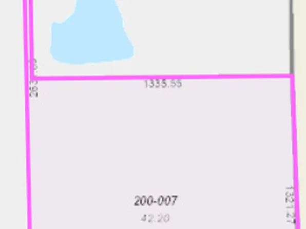 3057 County Road 2100 E, Rantoul, IL 61866
