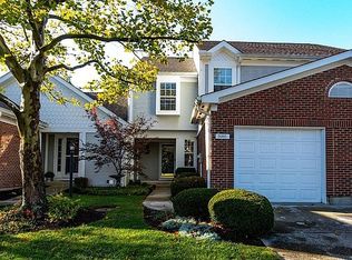 5055 Bristol Ct, Loveland, OH