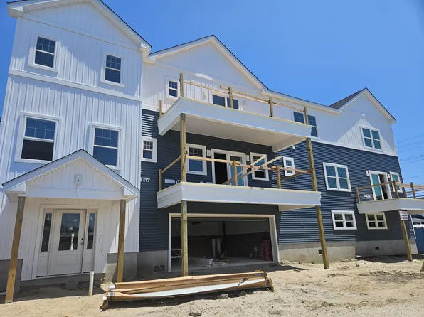 201 W 25th Ave #Na, North Wildwood, NJ 08260