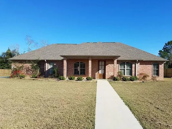 1234 Harmony Ln, Deridder, LA 70634