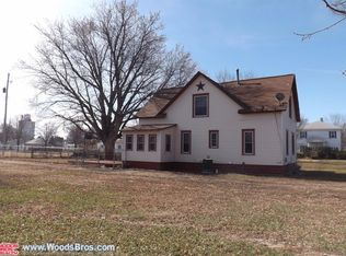 407 N George St, Clarks, NE 68628