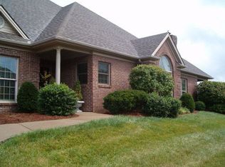 1595 Pine Needles Ln #2401, Lexington, KY 40513
