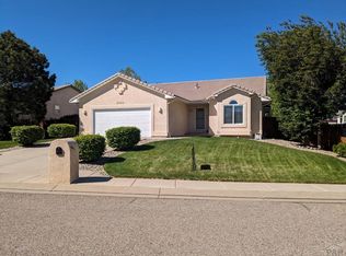 1611 Weatherby Ln, Pueblo, CO 81008