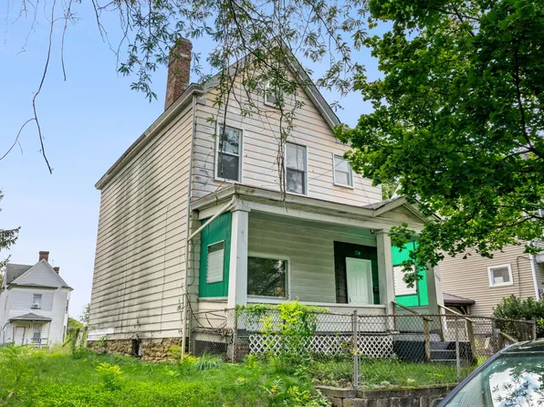 3050 Glen Mawr St, Pittsburgh, PA 15204