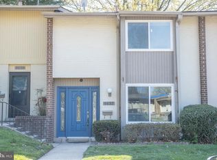 9637 Horizon Run Rd #2-H, Montgomery Village, MD 20886