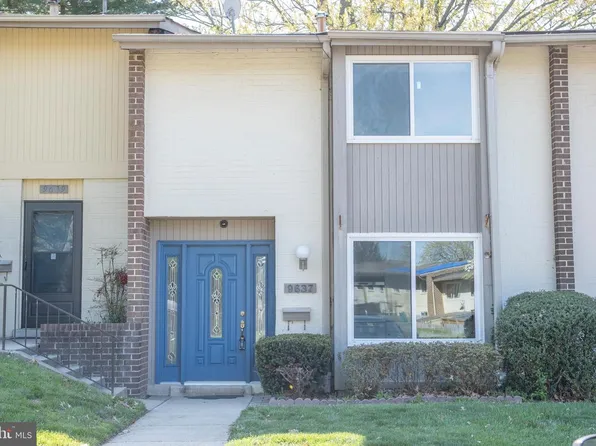 9637 Horizon Run Rd #2-H, Montgomery Village, MD 20886