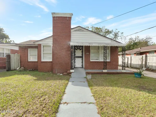 1478 W 11TH Street, Jacksonville, FL 32209