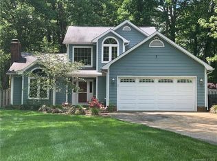 105 Steuben Dr, Huntersville, NC 28078