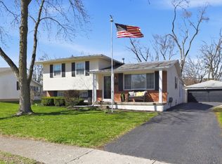 3126 Thomas Ave, Grove City, OH 43123