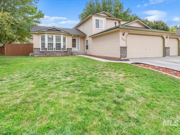 1961 S Peppercorn Pl, Boise, ID 83709