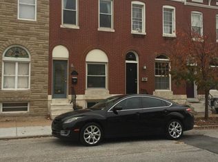 310 S East Ave, Baltimore, MD 21224