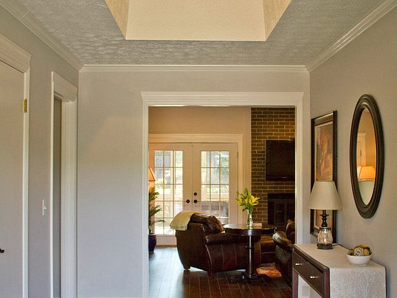 Entry Way