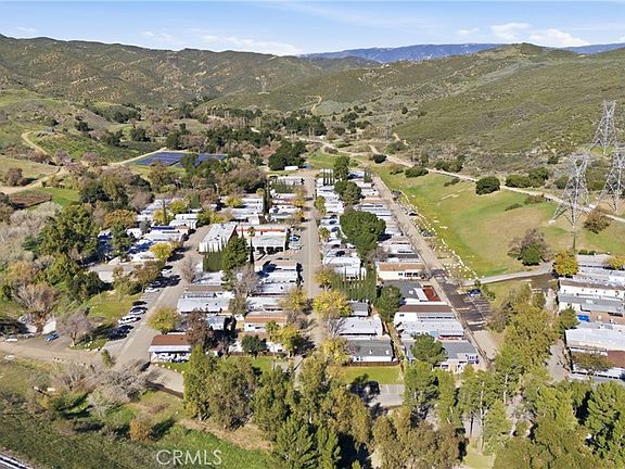 5th image of 36200 Paradise Ranch Rd Space 87