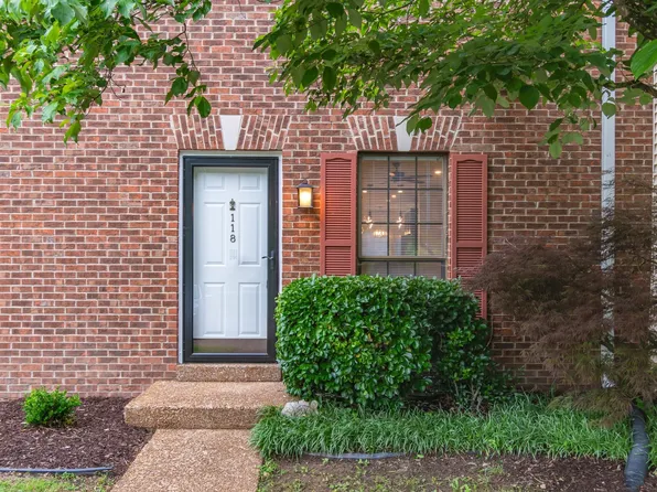 118 Westerly Dr Unit 118, Nashville, TN 37221