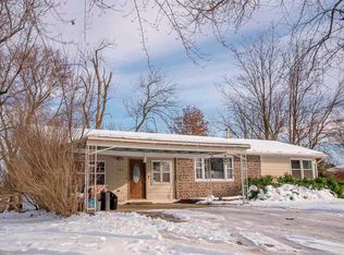 700 N 66th St, Quincy, IL 62305