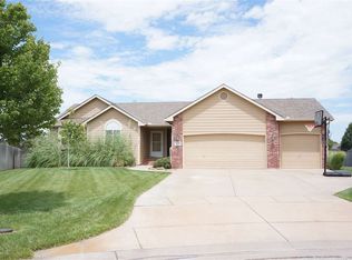 2474 N Rutgers Ct, Wichita, KS 67205