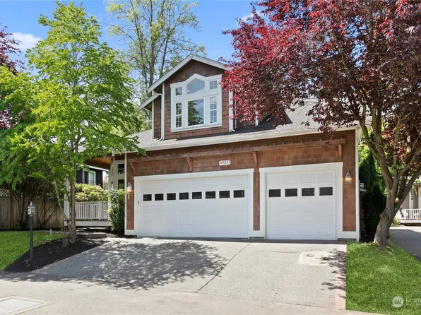 4024 NE 95th Street, Seattle, WA 98115