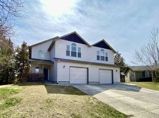 959 NE Hidden Valley Dr, Bend, OR 97701