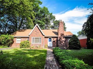 555 Evergreen St, Emmaus, PA 18049