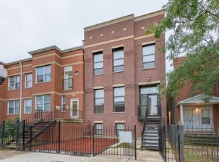 2235 W Warren Blvd #2, Chicago, IL 60612