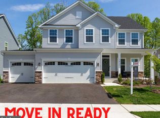 1417 Serviceberry Way, Odenton, MD 21113