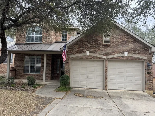 18702 Rogers Lk, San Antonio, TX 78258