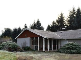 3714 State Route 508, Onalaska, WA 98570